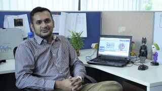 Career Opportunities at Bajaj Allianz  Websales [upl. by Ynnavoj]