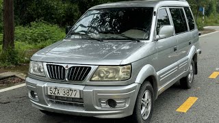 Xe jolie 2004 phun xăng điện tử Giá 64tr Liên hệ 0901008386 [upl. by Akcirahs]