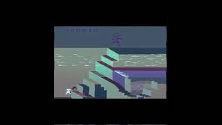 Atari 2600 Edit [upl. by Gniw]