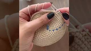 Aprenda a fazer Amigurumi em poucos minutos [upl. by Atinehs717]