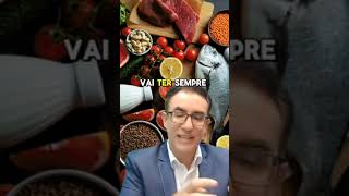 🍊 Dr Tiago Rocha Benefícios da Vitamina B12 [upl. by Calvano]