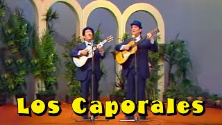 Los Caporales  Con todo mi cuerpo Video 1979 [upl. by Bakemeier]