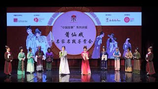 舞台风采【说戏演戏】系列（三）莆仙戏 [upl. by Norene]