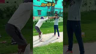 सीनियर प्लेयर को कराया खतरनाक keeping🧤 ड्रिल🥵ऐसी ड्रील😳।Minivlog। shorts Minivlog viral top [upl. by Atina]