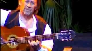 Paco De Lucia  Flamenco [upl. by Pen]