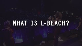 What is LBEACH [upl. by Mirella]