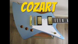 Cozart Explorer Review amp Demo By Scott Grove [upl. by Shaum152]