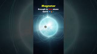 Earth vs Jupiter vs Magnetar [upl. by Eulalee]