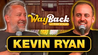 The Wayback 6  Kevin Ryan [upl. by Okiron]