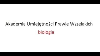 Hemofilia i daltonizm cechy sprzężone z płcią [upl. by Wayland42]