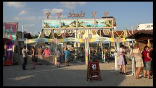 68 Hallertauer Volksfest in Wolnzach vom 120822082016 [upl. by Daniella]