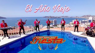 Fiesta 85  El Año Viejo Official Video [upl. by Letnuhs]