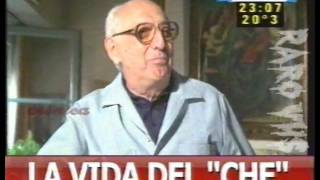 Arturo Frondizi sobre Cuba y el Che Guevara  2 [upl. by Nomzed]