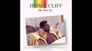 Jimmy Cliff  Born To Win [upl. by Donal424]