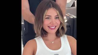 Top 15 Stunning Hair Transformations  Most Beautiful Haircuts amp Hair Color Trends [upl. by Hemetaf]