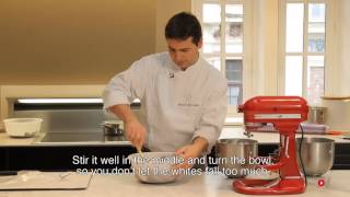 Valrhona  Backstage with Pierre Hermé [upl. by Tabitha]