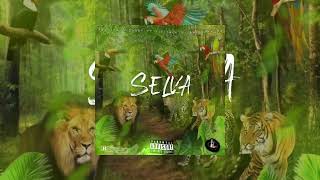 SELVA  Pedrino  Gaab Flow  Vilaça  Jhey Jhey 94 prodpedrino [upl. by Nue842]