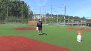 Hitting Balls Accurately in DrillsEVERY Time  Coaching Youth Baseball amp Softball [upl. by Zeus]