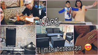 vlog NON me lo sarei mai aspettata 😍 [upl. by Higley]