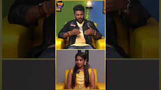 💰 30K என்னைய ஏமாத்திட்டாங்க  Actor Lavakushan  VJ Swetha  Veera Talks Double X [upl. by Bridwell]