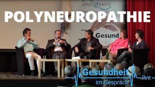 Gesundheit im Gespräch  Polyneuropathie [upl. by Allicerp]