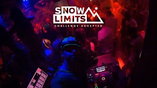 sNOw LIMITS Livigno  Bivio Club [upl. by Atiner]