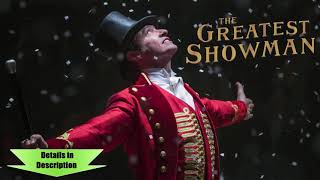 The Greatest Showman Soundtrack  The Other Side [upl. by Konikow]