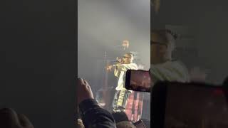 Nas live in Manchester UK [upl. by Malorie]