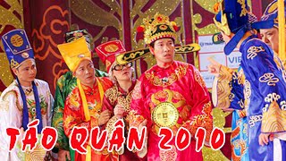 Táo Quân 2010  Full Không Quảng Cáo Gặp Nhau Cuối Năm  Hài Tết Việt [upl. by Nadroj161]