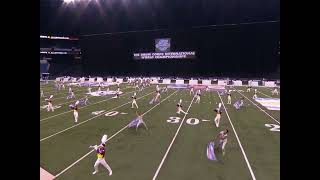 DCI Cadets 2014 Closer without dialoguenarration  Simple Gifts  Appalachian Spring [upl. by Gratt519]