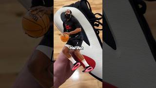 adidas Harden Vol 8 REVIEW 🏀👟 [upl. by Araf]