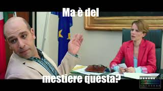 MEME  Ognuno faccia il suo mestiere [upl. by Ehtnax]