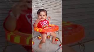 15 Year old baby dance dance desi littlebaby [upl. by Germaun745]