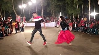 O Amar Rosher Vabi Song Excellent Duet Dance Cover 2021  King Hridoy amp MS Mithila  ABC Media [upl. by Yecaj646]