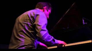 JEROME LELARD Trio  quot Le Coq et la Pendule quot [upl. by Varin]