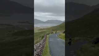 Connemara Biking Tour [upl. by Airolg650]