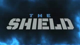 WWEThe Shieldtitantronentrance video2024special op [upl. by Kopple]