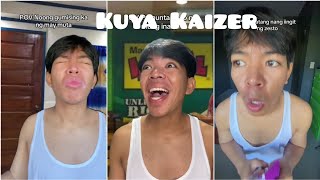 Kuya Kaizer TikTok Compilation  TikTok Funny Video 2023 1 [upl. by Edna]