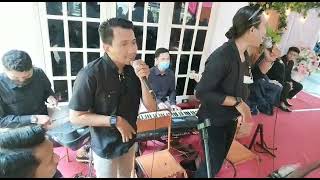 KOPI LAMBADA SKA VERSION LIVE [upl. by Nap]