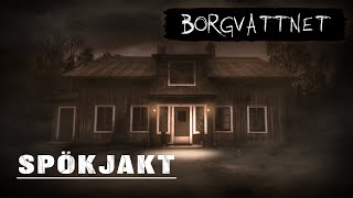 Spökjakt  Borgvattnet [upl. by Ettelra]