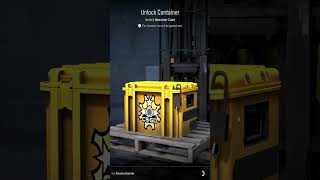 CS2 Case Open 4 No Commentary csgo counterstrikecsgoclips csgocase gaming ohnePixel anomaly [upl. by Orel]