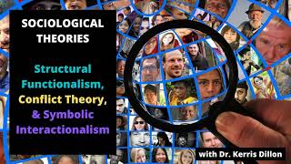 Sociological Theories [upl. by Maxia]