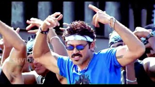 Venkatesh Best Inspirational Love Movie Songs  Sportive Boys [upl. by Ahsekar]