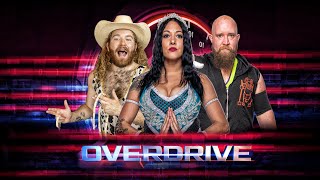 Overdrive S3 E41 [upl. by Nitz]