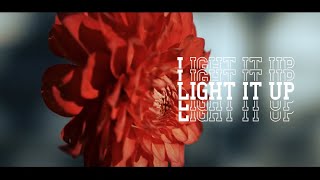 Light it up featYoSea amp SHEN Def Tech  iCE KiD amp Wil MakeIt【OFFICIAL MUSIC VIDEO】 [upl. by Analem]