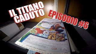 Archivi abbandonati  Il Titano Caduto  Episodio 6 [upl. by Westfall]