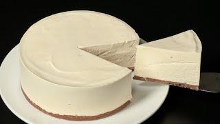 Whisk coffee with cream and the result will surprise you No baking 3 perfect recipes [upl. by Erfert]