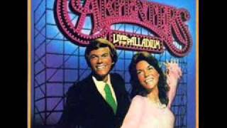 The Carpenters  Palladium Medley [upl. by Meeks]