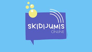 Skidijumis Online  Jakso 9 Leijonien luolassa [upl. by Cordle705]