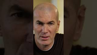 ZIDANE TO MANCHESTER UNITED [upl. by Yarised]